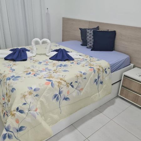 Flat Porto de Galinha - Muro Alto 116 Porto de Galinhas Exterior foto