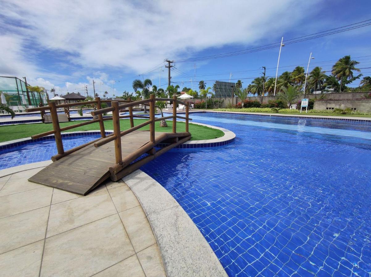Flat Porto de Galinha - Muro Alto 116 Porto de Galinhas Exterior foto
