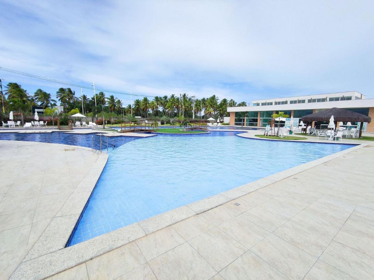 Flat Porto de Galinha - Muro Alto 116 Porto de Galinhas Exterior foto