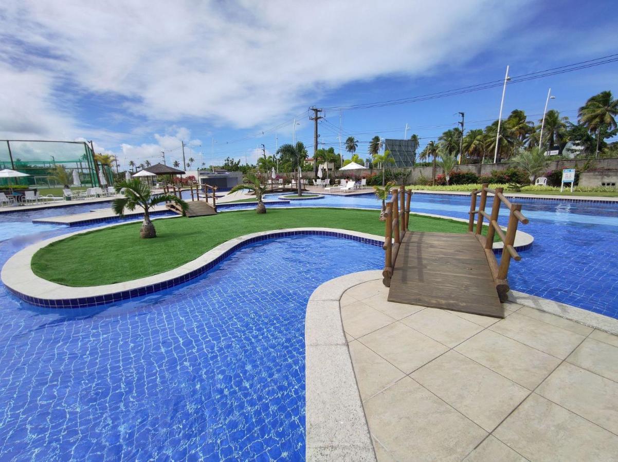 Flat Porto de Galinha - Muro Alto 116 Porto de Galinhas Exterior foto