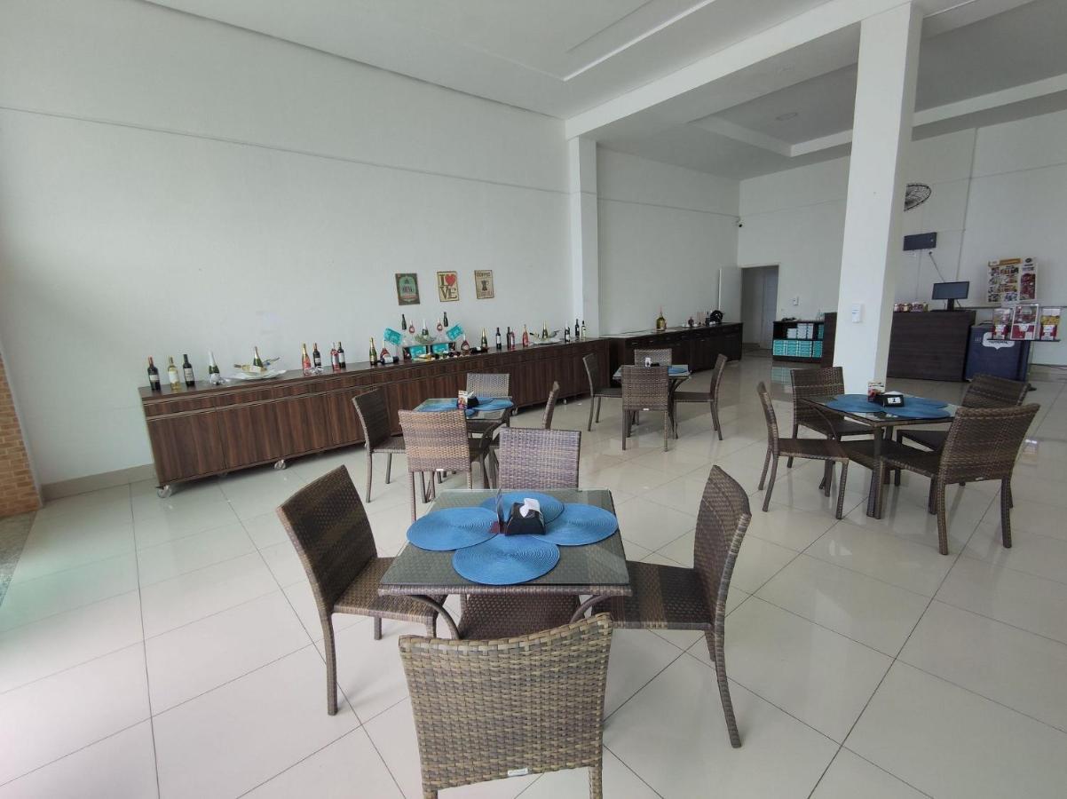 Flat Porto de Galinha - Muro Alto 116 Porto de Galinhas Exterior foto